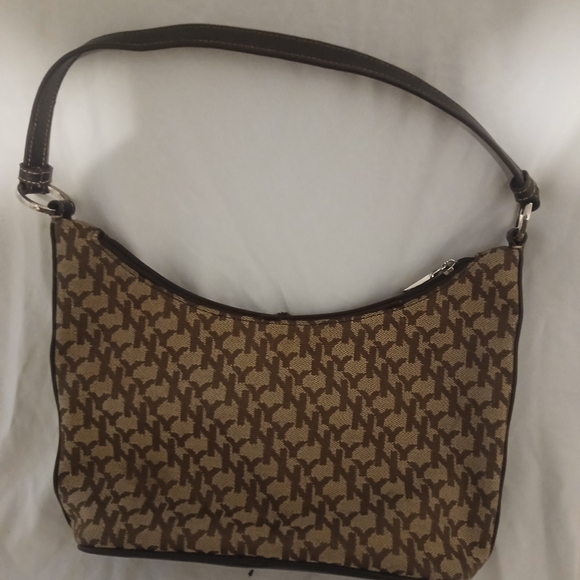 Stylish Brown Patterned Women\'s Accessory Set main image 5